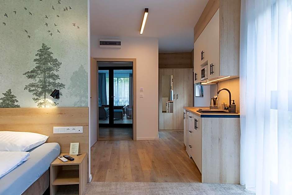 Drawskie Apartamenty