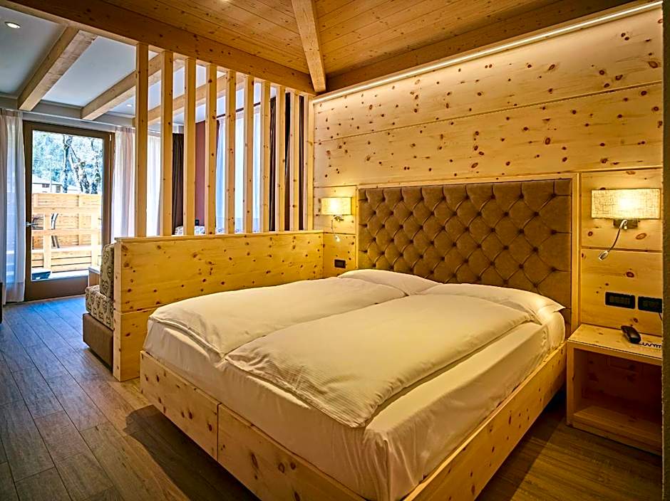 Hotel Garni My Ledro
