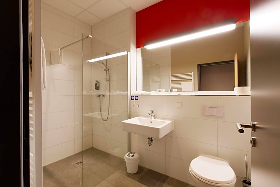 ibis budget Hotel BONN SUD Konigswinter