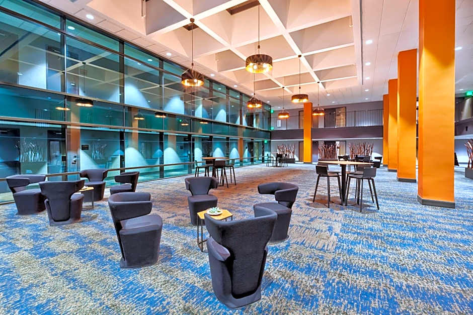 Hotel Indigo Rochester Mayo Clinic Area By IHG