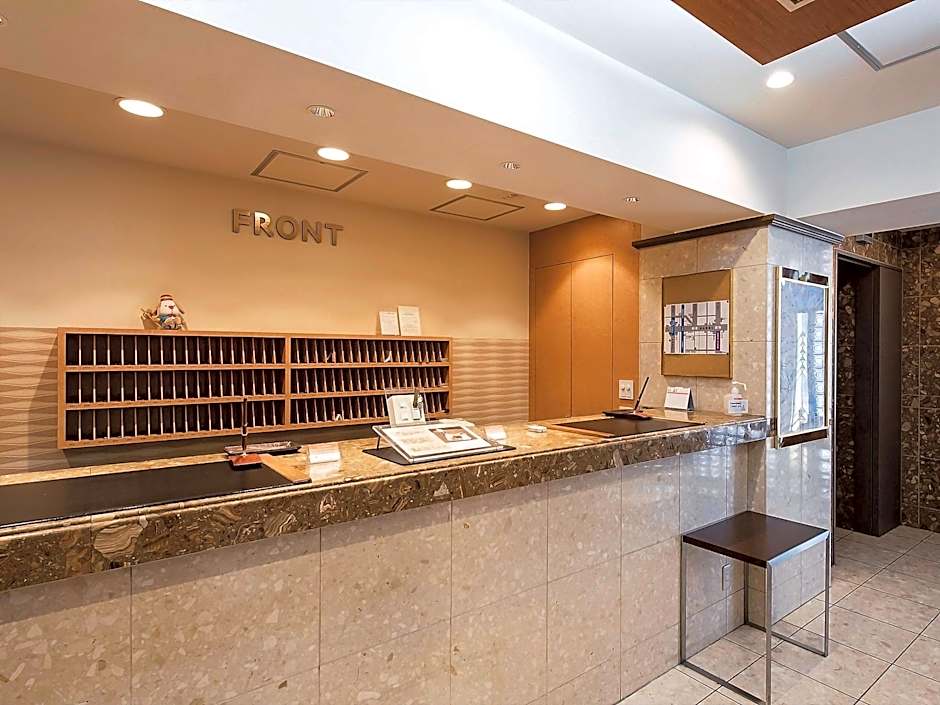 Almont Inn Nihonbashi