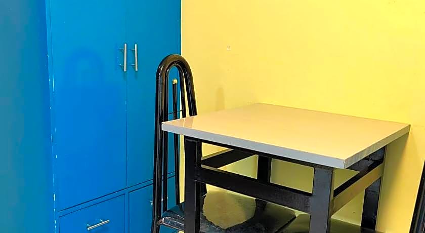 YellowPad Hotel (SM-Eco)