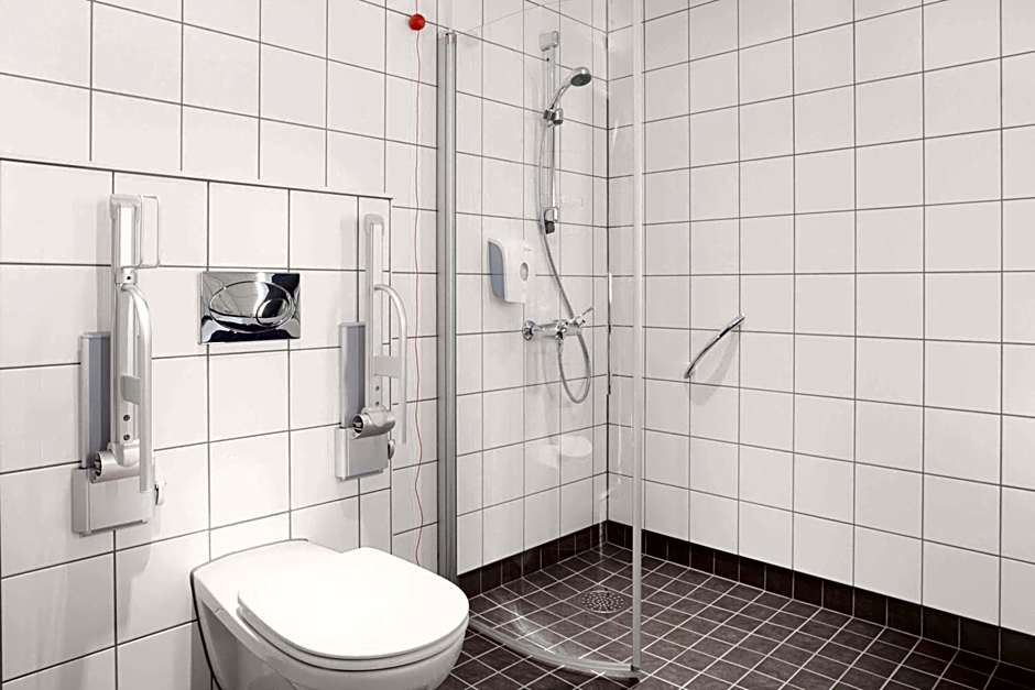 Scandic Stavanger Forus