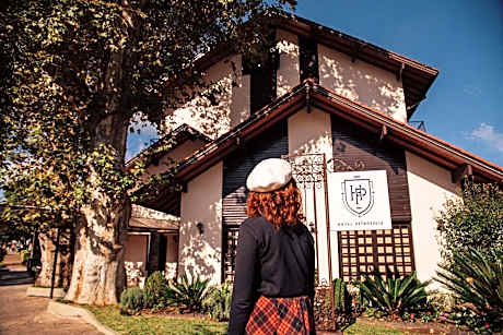 Hotel Petrópolis