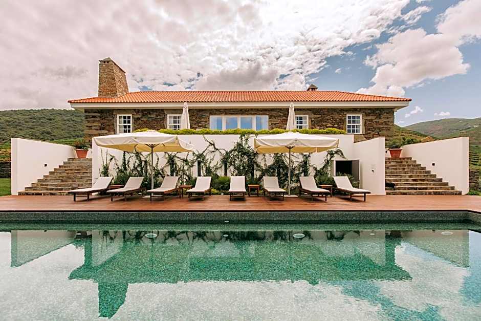 Ventozelo Hotel & Quinta