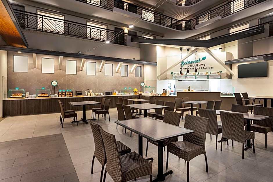 Embassy Suites By Hilton Hotel Miami - International Airport