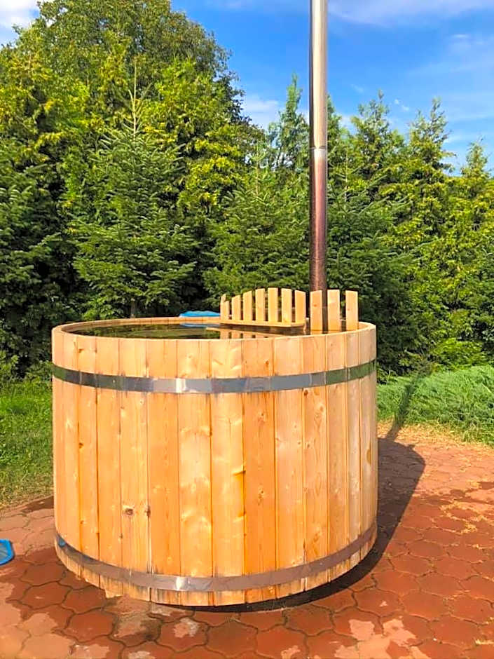 Pensiunea Oșencuța