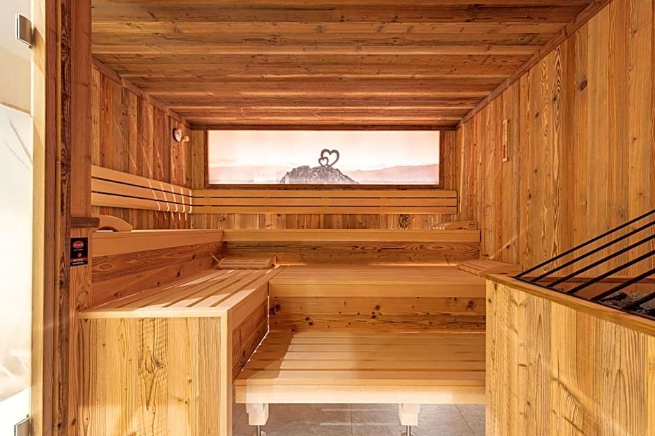 Hotel Castel - pure Lebensfreude