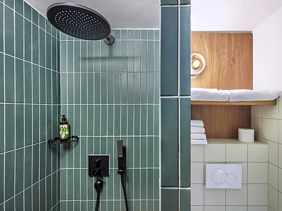 Aparthotel Adagio Paris Bercy Village