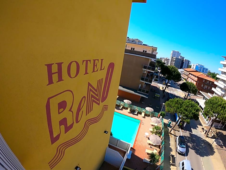 Hotel Reno