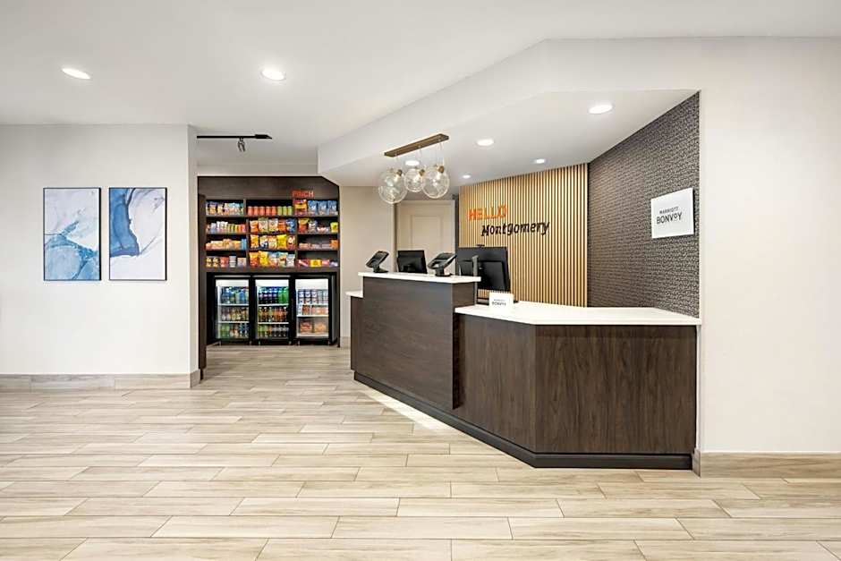 TownePlace Suites by Marriott Montgomery EastChase