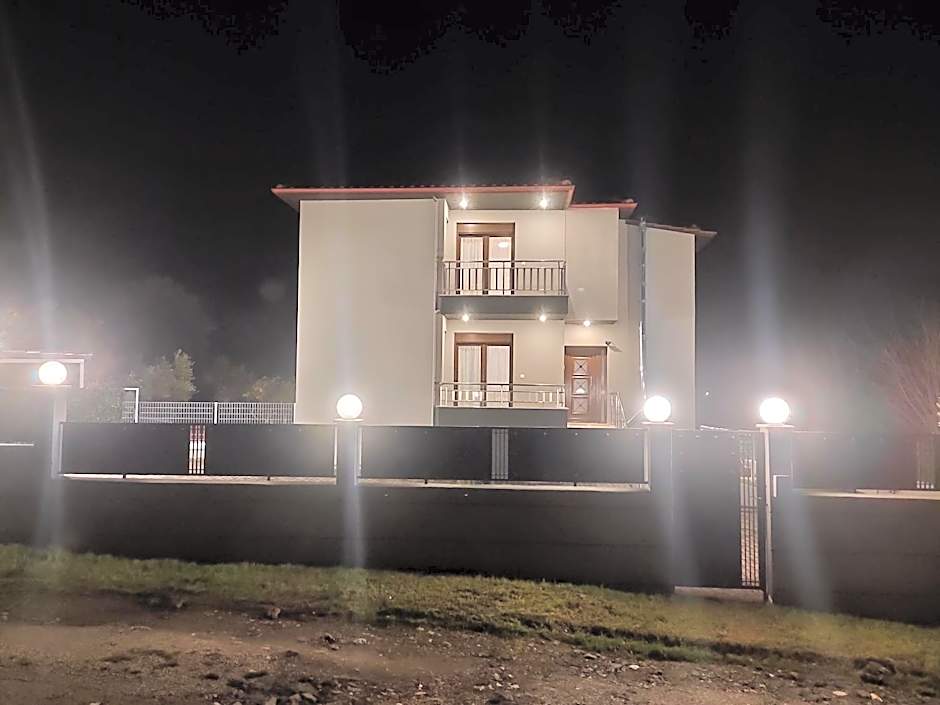 Kashmir Luxury Apartments