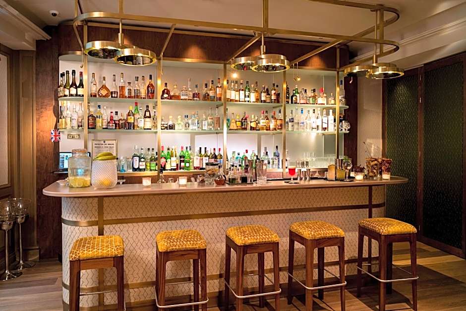 Rochester Champs-Elysees Hotel