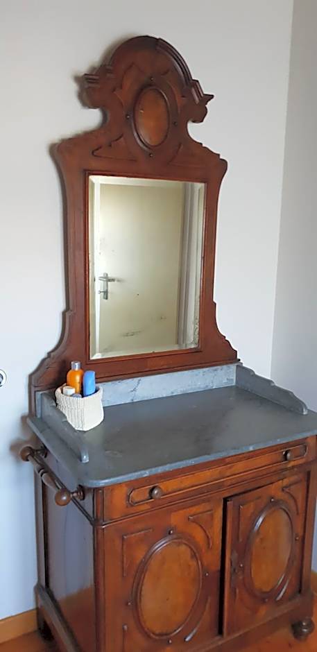 B&B La Cascina Grossa