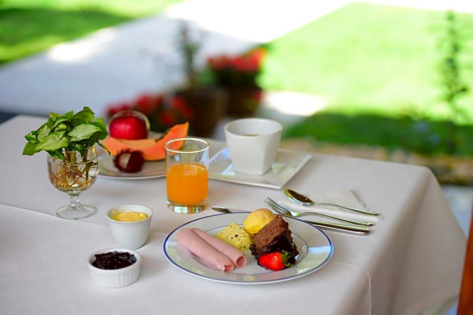 Quintas do Arraial Guest House