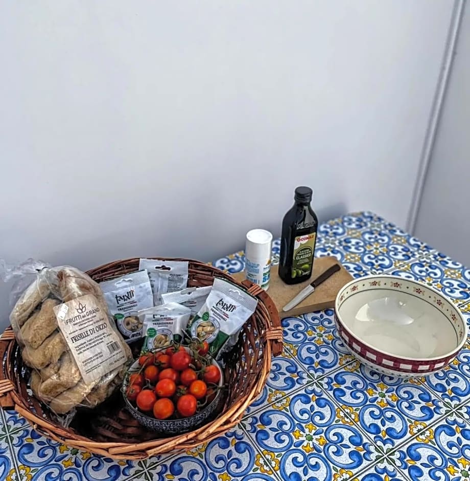 Le Tre Rose di Roberta