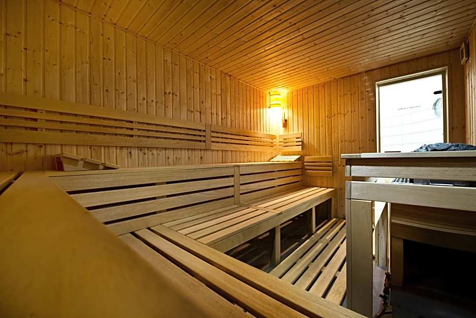 Hotel SOREA URÁN