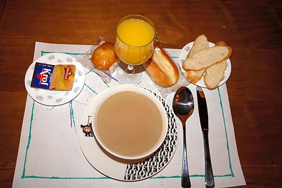 Albergue Estrella Del Camino