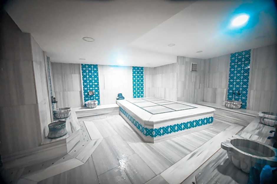 Yol Is Holiday Trabzon