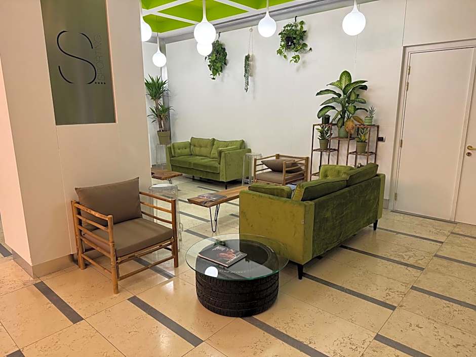 Hotel Sporting Cologno