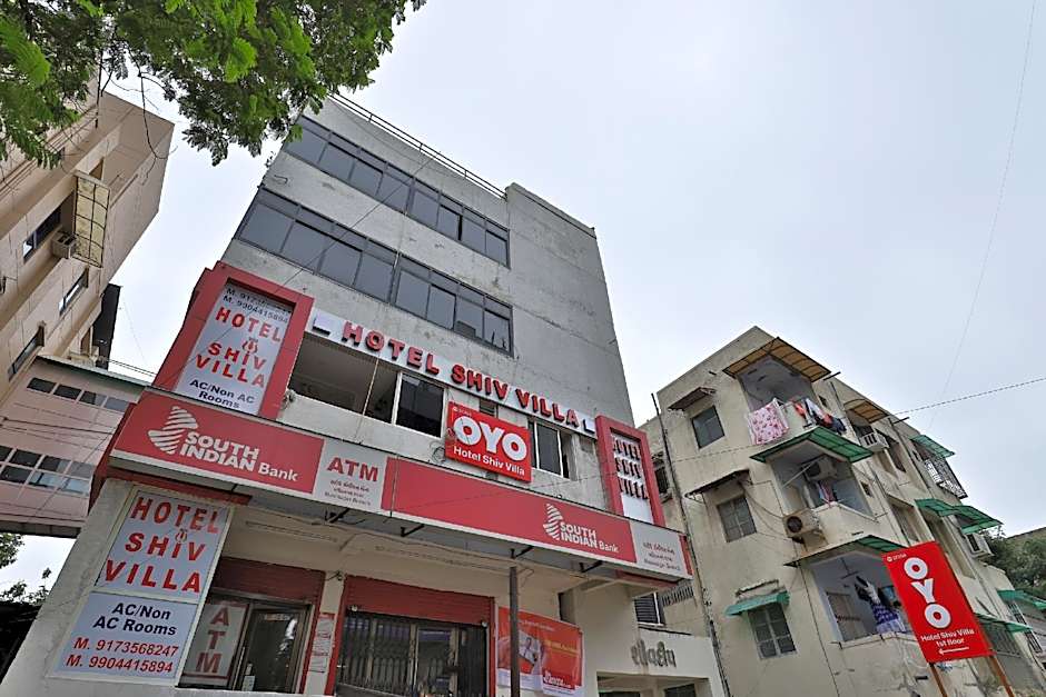 Hotel Shiv Villa by OYO – Ahmedabad, TN