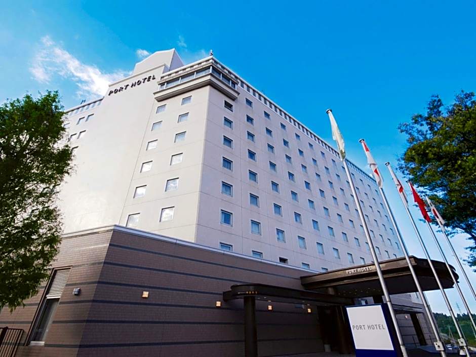 Narita Gateway Hotel