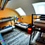 BeFree Hostel - Self-Service
