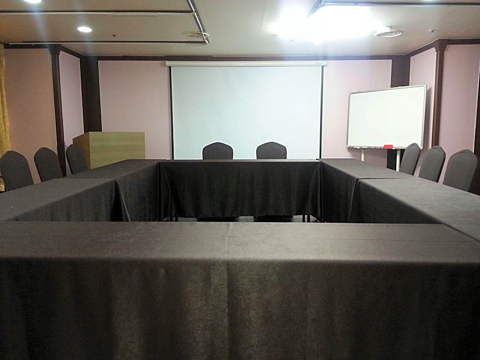 Benikea Hotel Daelim