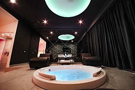 Capri Spa Hotel