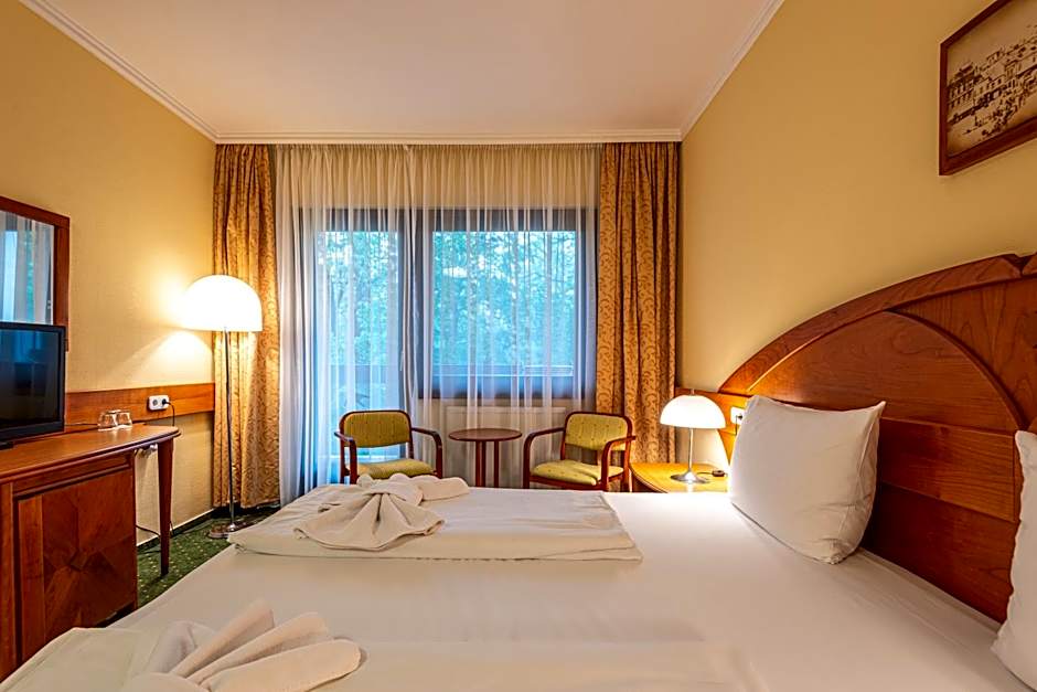 Hotel Lövér Sopron