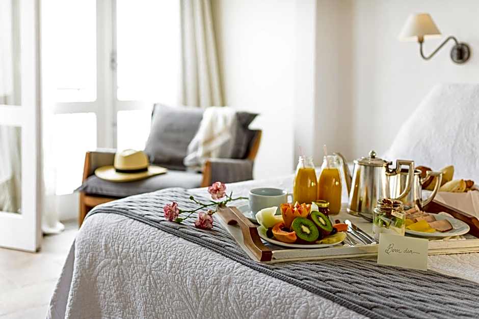 Casas Brancas Boutique Hotel & Spa