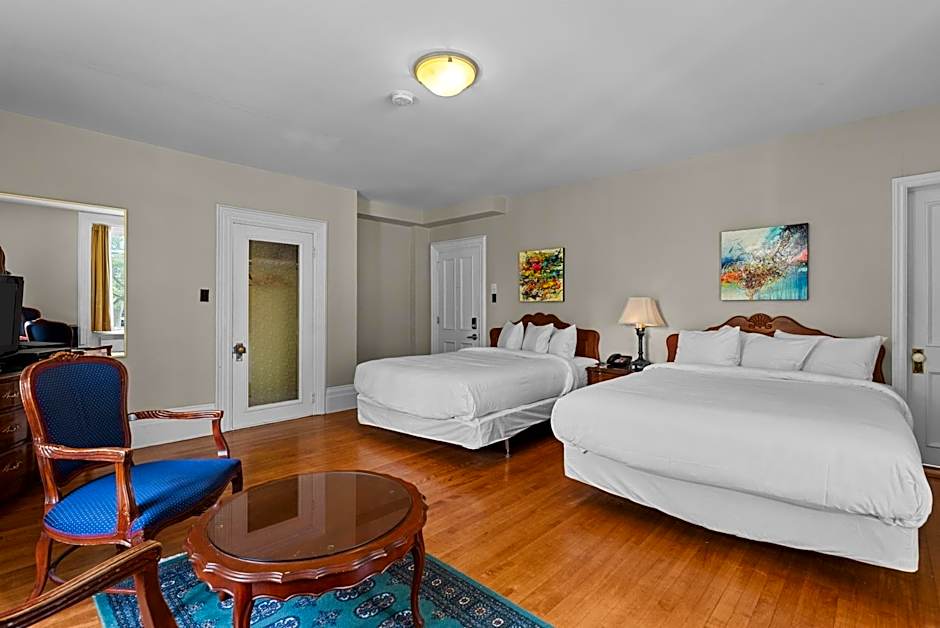 Manoir de la Tour - Par Aneyro