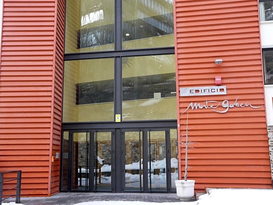 Apartamentos GHM Gorbea