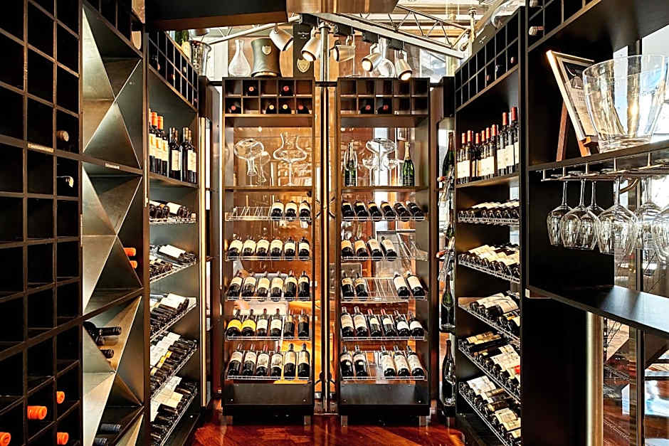 Hilton Sao Paulo Morumbi