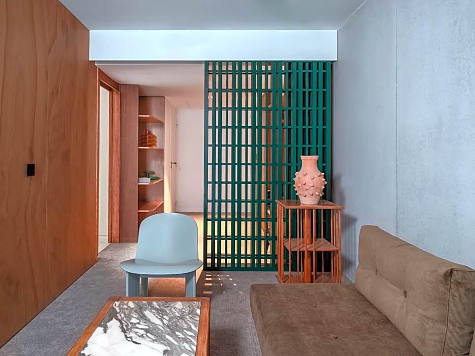 Hôtel Vertime
