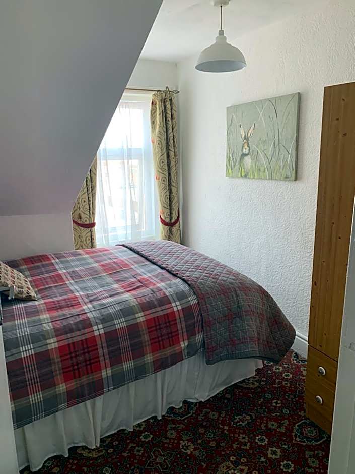 Sarnia holiday flats