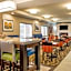 Comfort Suites Columbus West - Hilliard