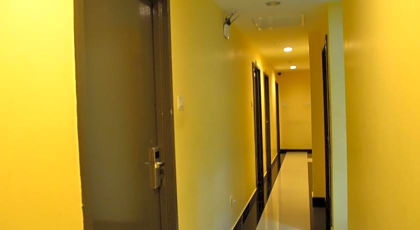 Lintas Plaza Boutique Hotel