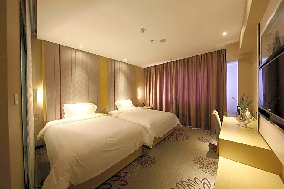Lavande Hotel Zhongshan Fuhua Avenue Xingzhong Plaza