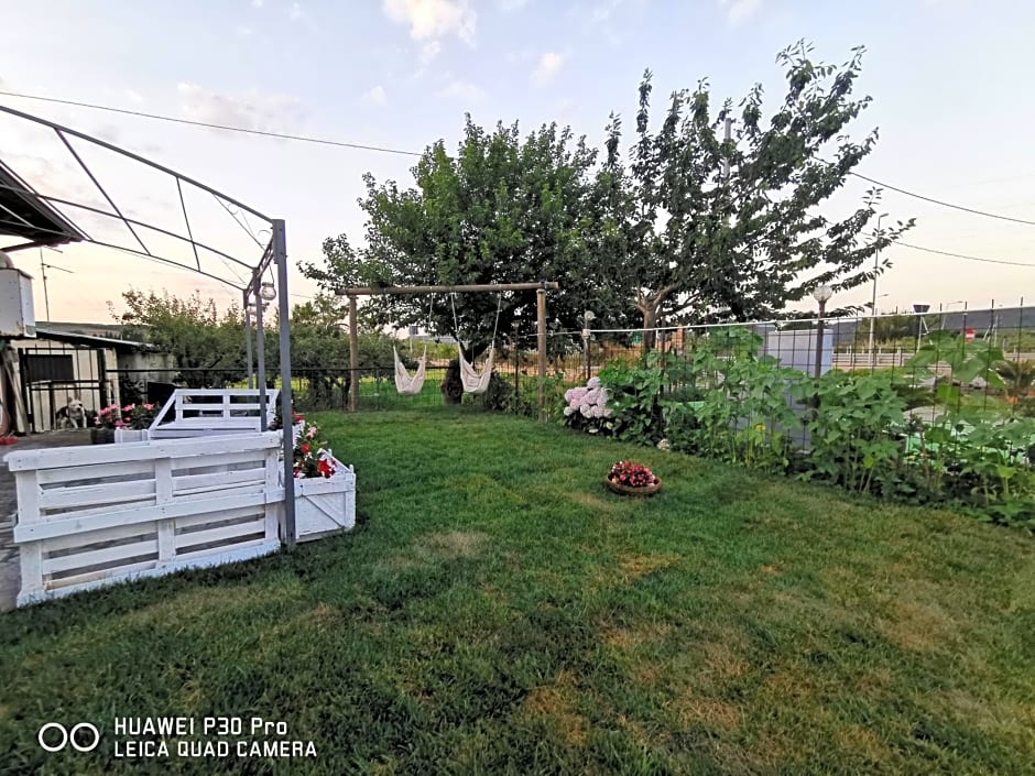 Bed And Breakfast "ANNA"