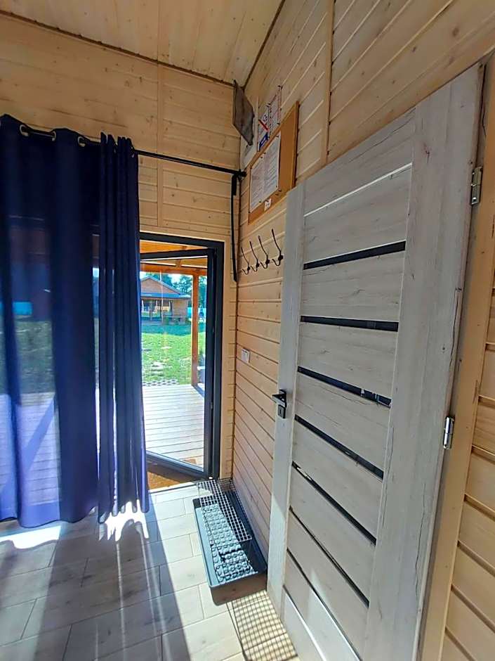 Domki Brzózki Kosewo