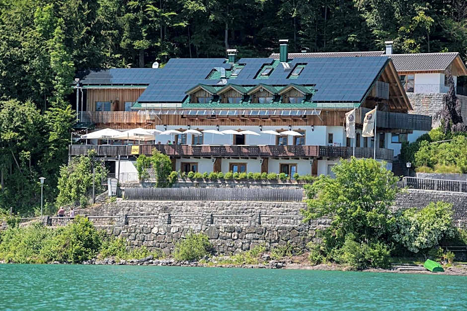 Hotel Karwendelblick