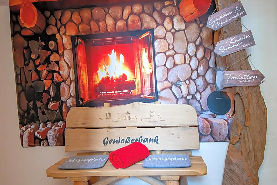 Hotel Wandersleben - Erfurt