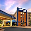 Hampton Inn Rocky Mount