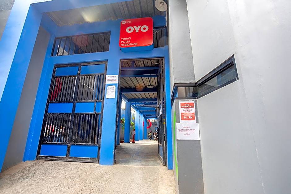 Collection O Tunas Plaza Residence