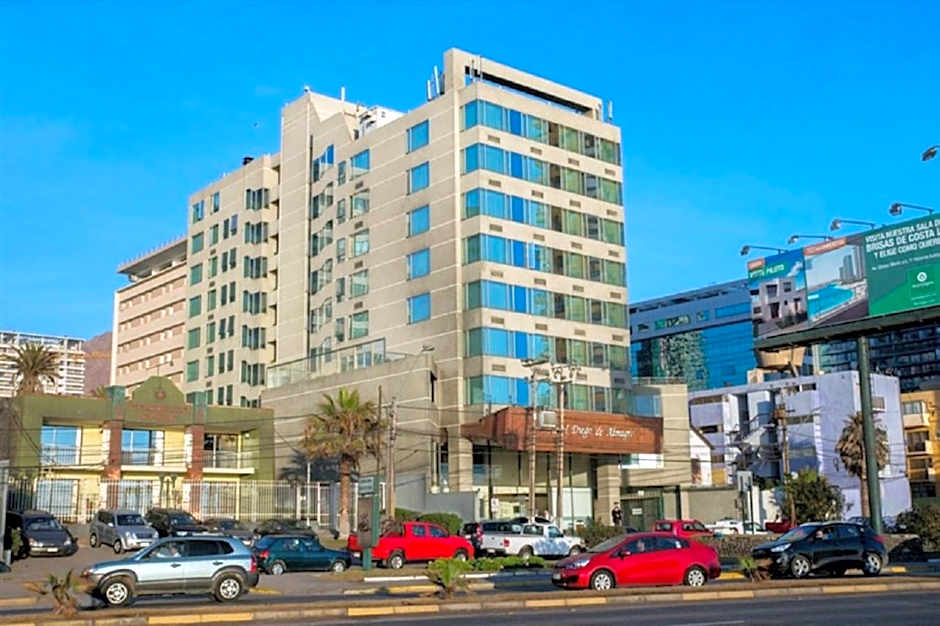 Hotel Diego De Almagro Costanera - Antofagasta