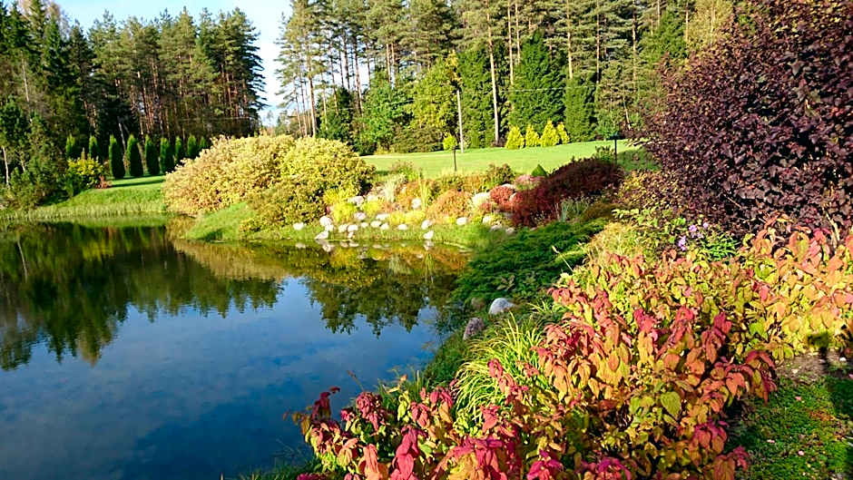 Kõrveküla Holiday Centre