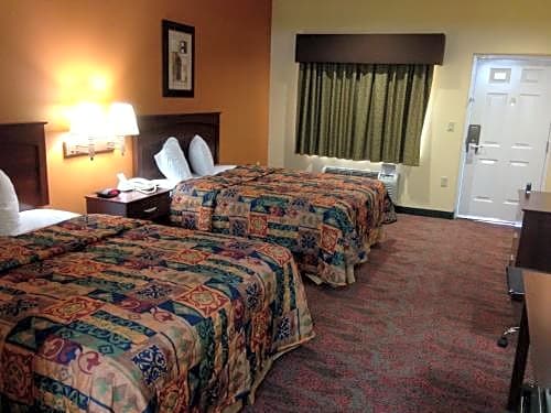 Executive Inn