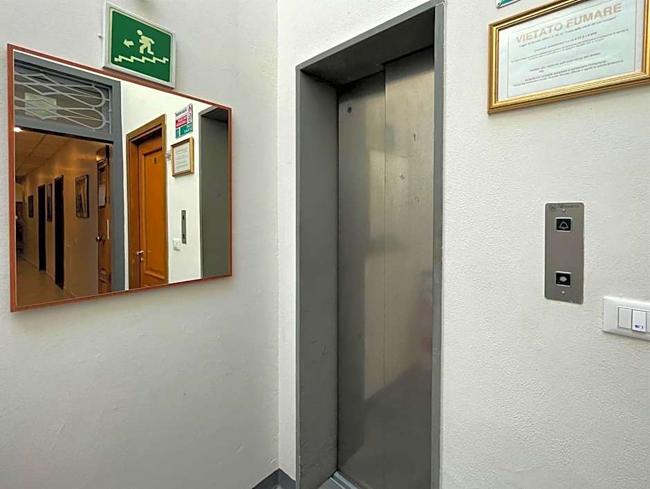 Hotel Leopolda