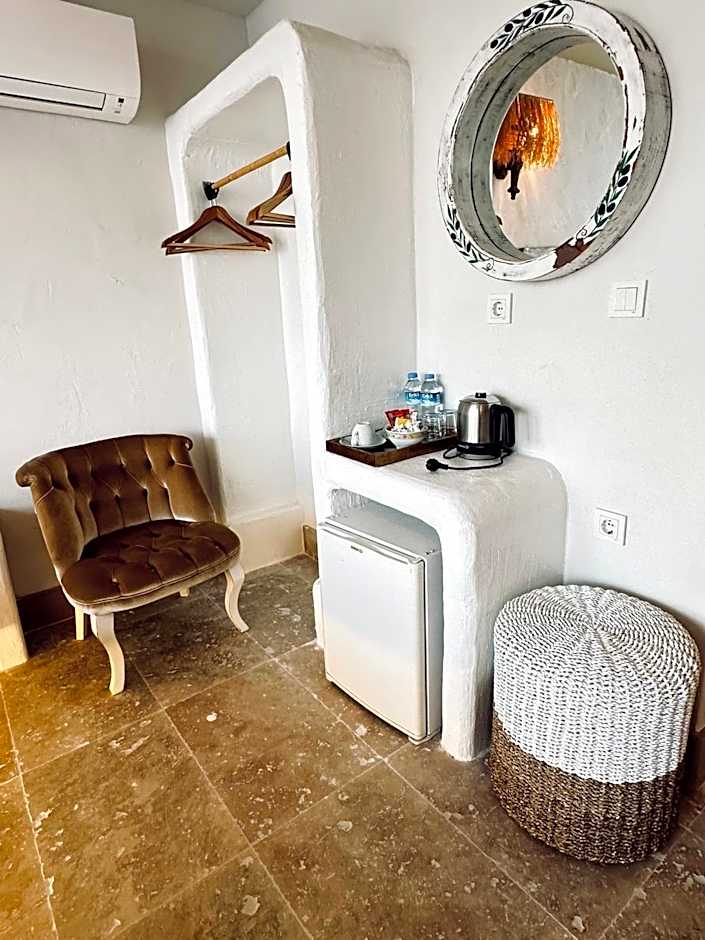 Lemon Villa Hotel - Adult Only